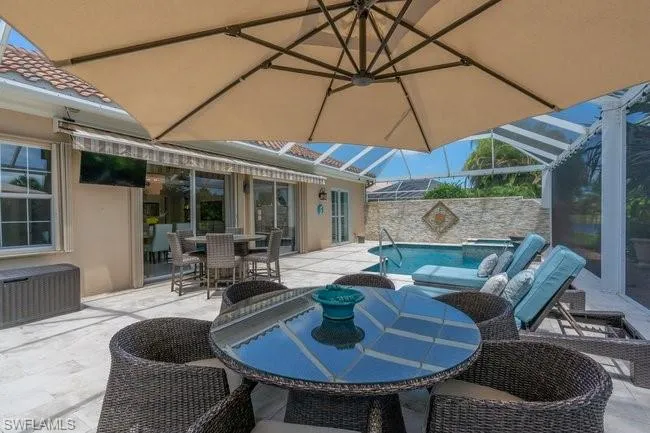 7911 Portofino Ct, Naples, Florida 34114
