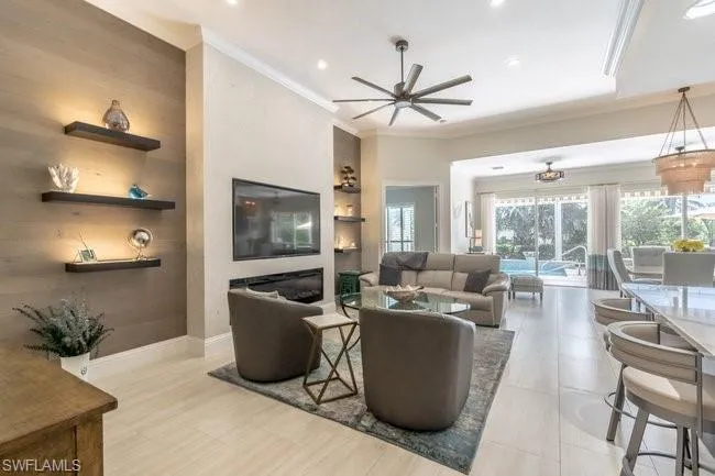 7911 Portofino Ct, Naples, Florida 34114