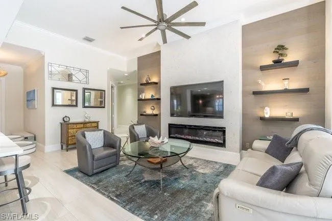 7911 Portofino Ct, Naples, Florida 34114