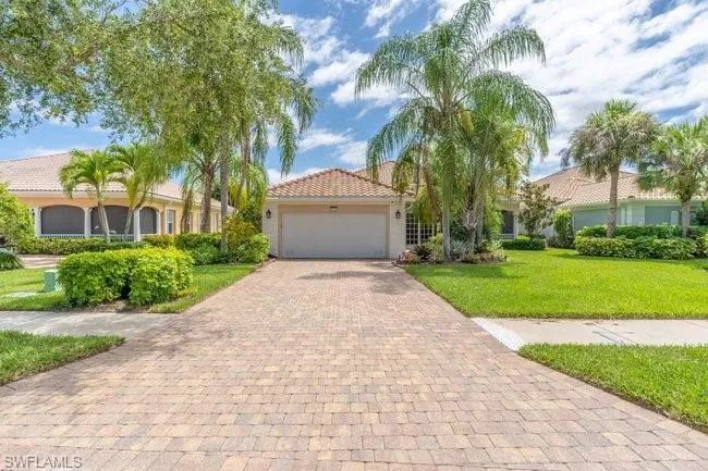 7911 Portofino Ct, Naples, Florida 34114