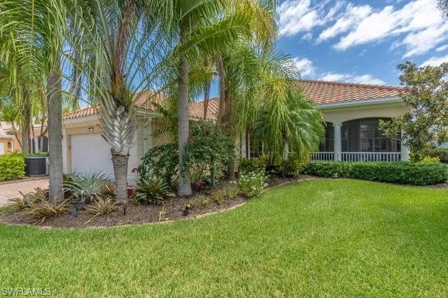 7911 Portofino Ct, Naples, Florida 34114