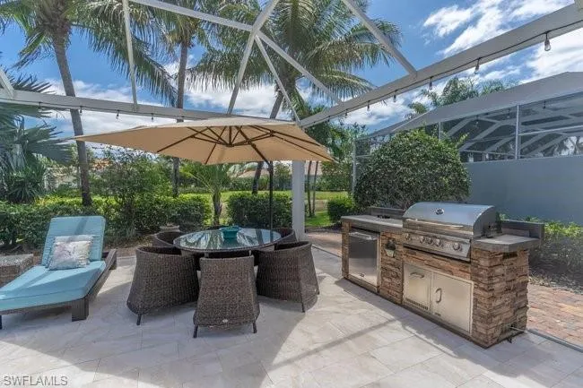 7911 Portofino Ct, Naples, Florida 34114