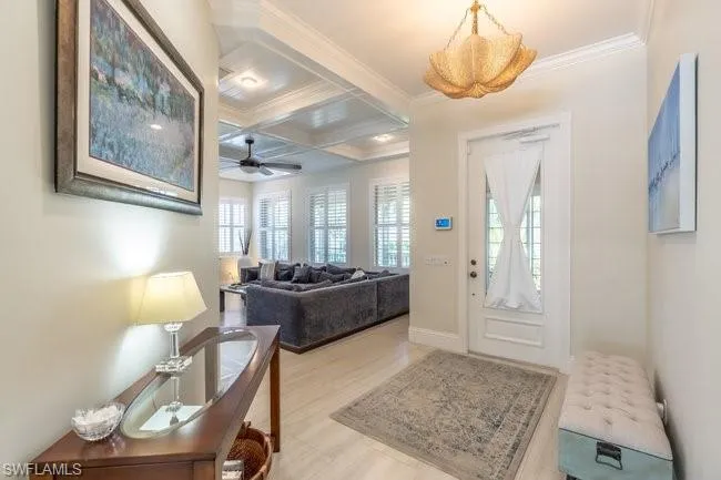 7911 Portofino Ct, Naples, Florida 34114