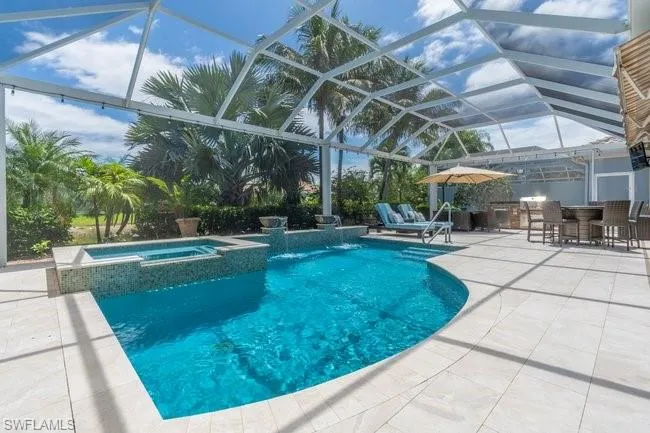 7911 Portofino Ct, Naples, Florida 34114