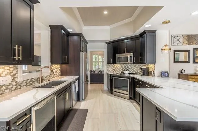 7911 Portofino Ct, Naples, Florida 34114