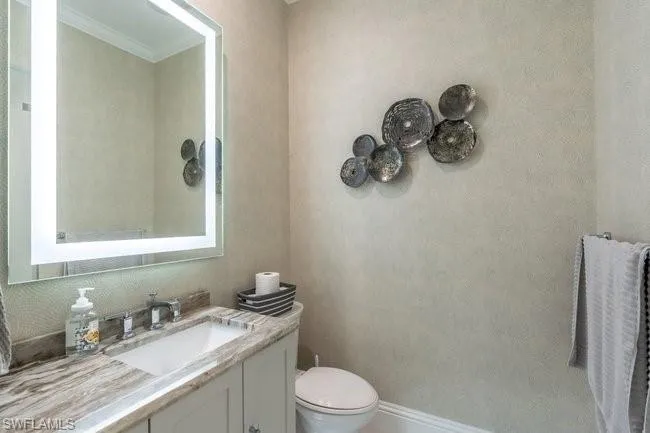7911 Portofino Ct, Naples, Florida 34114