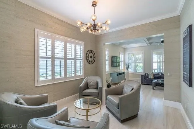 7911 Portofino Ct, Naples, Florida 34114