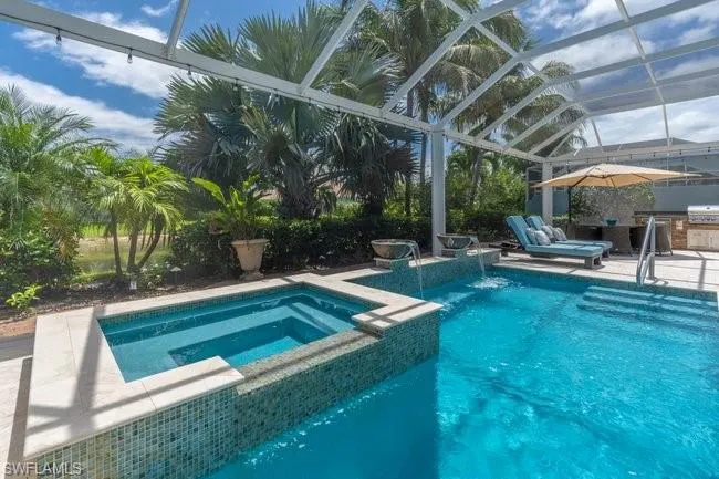 7911 Portofino Ct, Naples, Florida 34114
