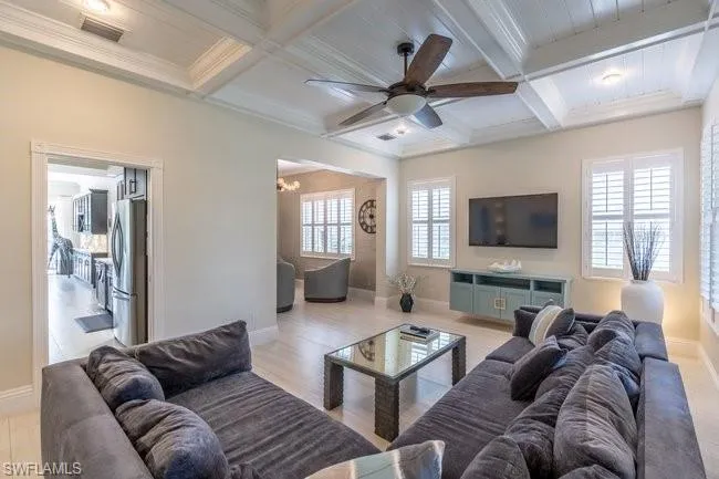 7911 Portofino Ct, Naples, Florida 34114