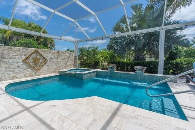 7911 Portofino Ct, Naples, Florida 34114