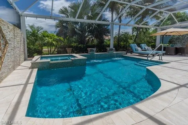 7911 Portofino Ct, Naples, Florida 34114
