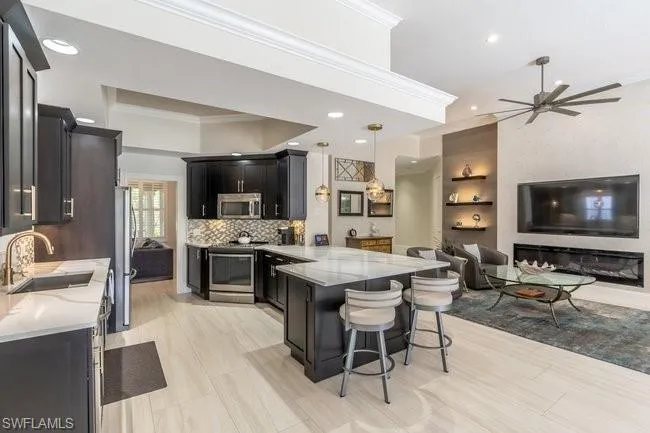 7911 Portofino Ct, Naples, Florida 34114