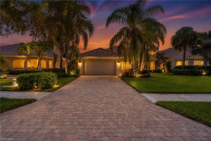 7911 Portofino Ct, Naples, Florida 34114