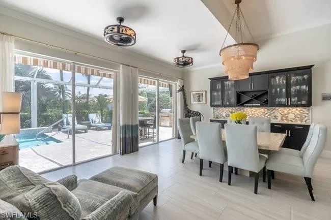 7911 Portofino Ct, Naples, Florida 34114