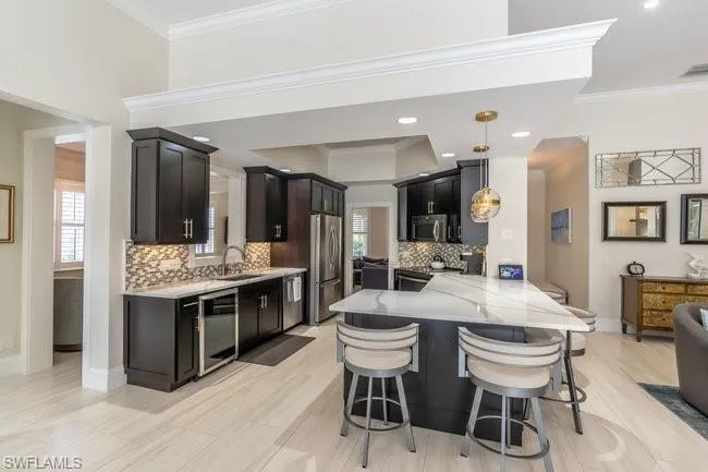 7911 Portofino Ct, Naples, Florida 34114