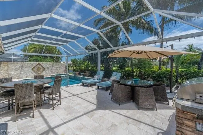 7911 Portofino Ct, Naples, Florida 34114