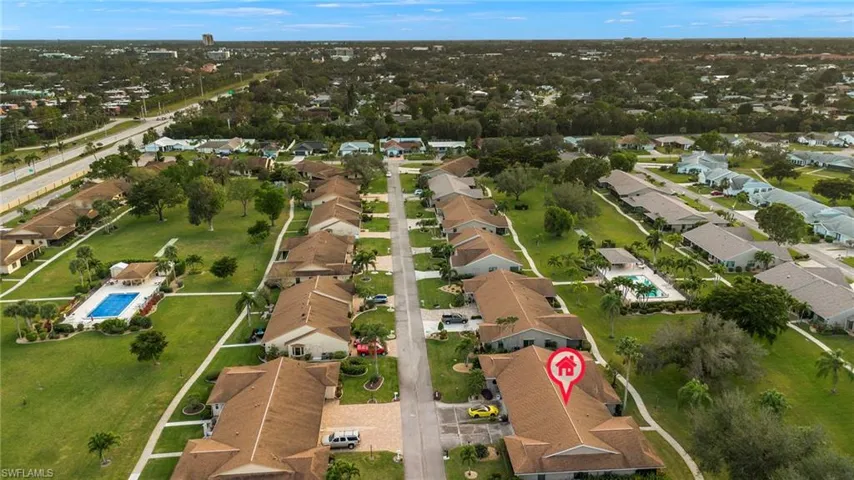 5665  Arvine  CIR, Fort Myers, FL 33919