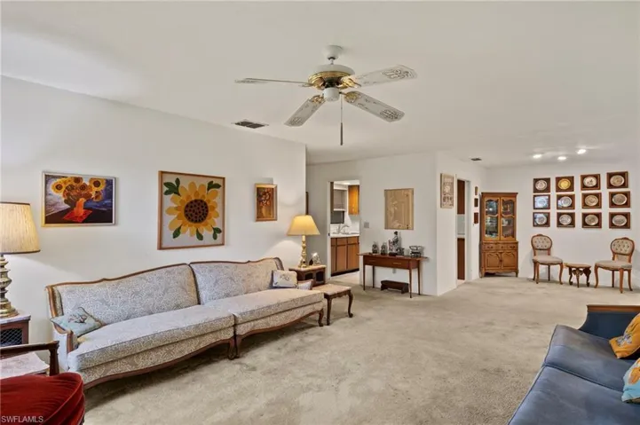 5665  Arvine  CIR, Fort Myers, FL 33919