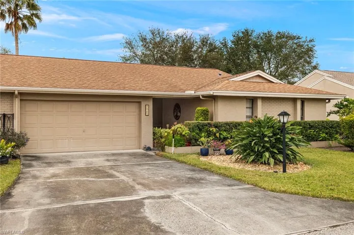 5665  Arvine  CIR, Fort Myers, FL 33919