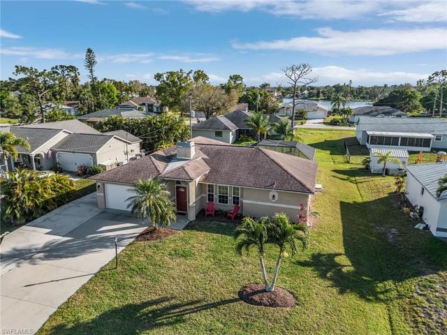 8312 Tahiti RD, FORT MYERS FL 33967