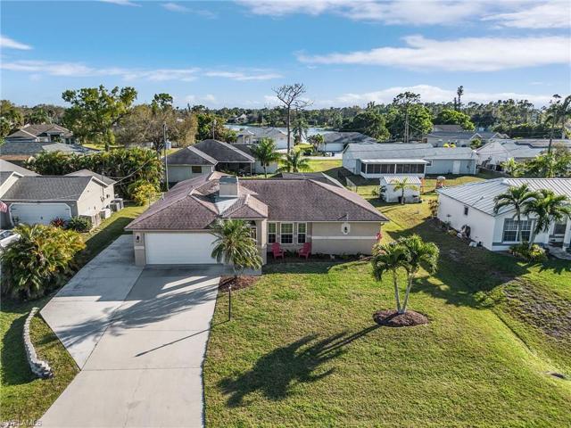 8312 Tahiti RD, FORT MYERS FL 33967