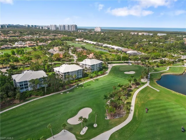 559 Audubon Blvd E-202, Naples, Florida 34110