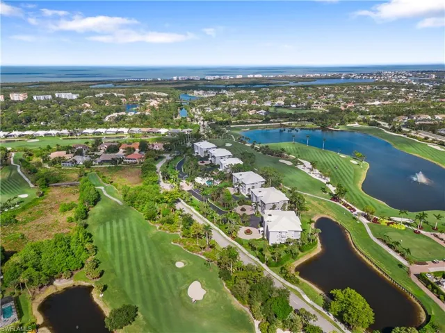 559 Audubon Blvd E-202, Naples, Florida 34110