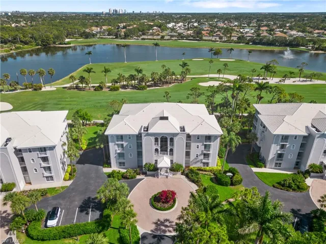 559 Audubon Blvd E-202, Naples, Florida 34110