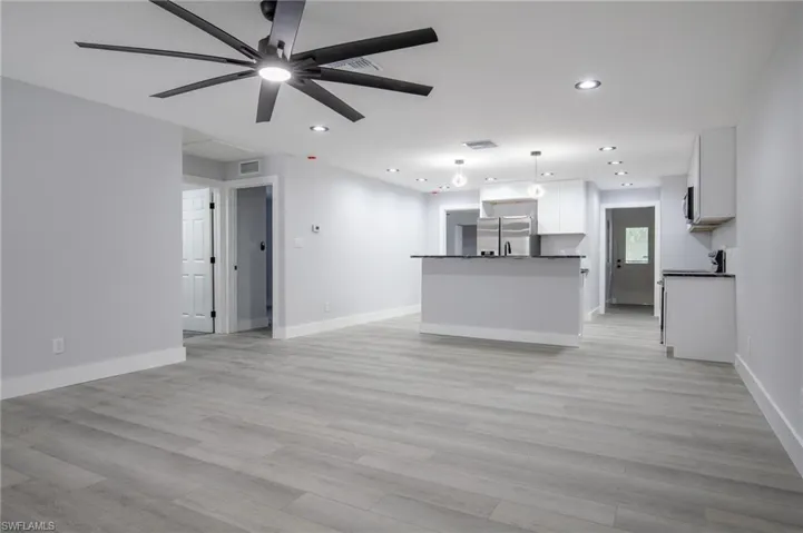 332 W Ventura  AVE, Clewiston, FL 33440