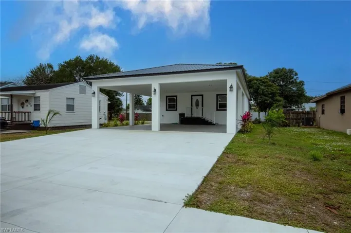 332 W Ventura  AVE, Clewiston, FL 33440