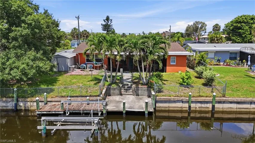 4430 Orange Grove Blvd, North Fort Myers, Florida 33903