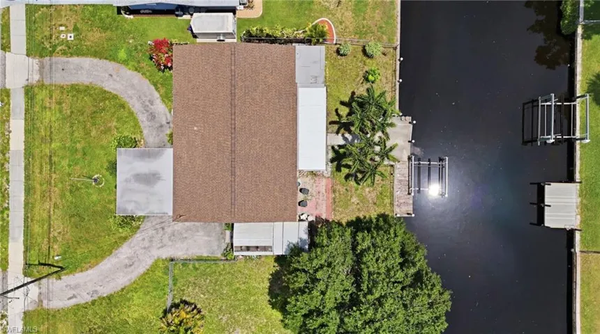 4430 Orange Grove Blvd, North Fort Myers, Florida 33903