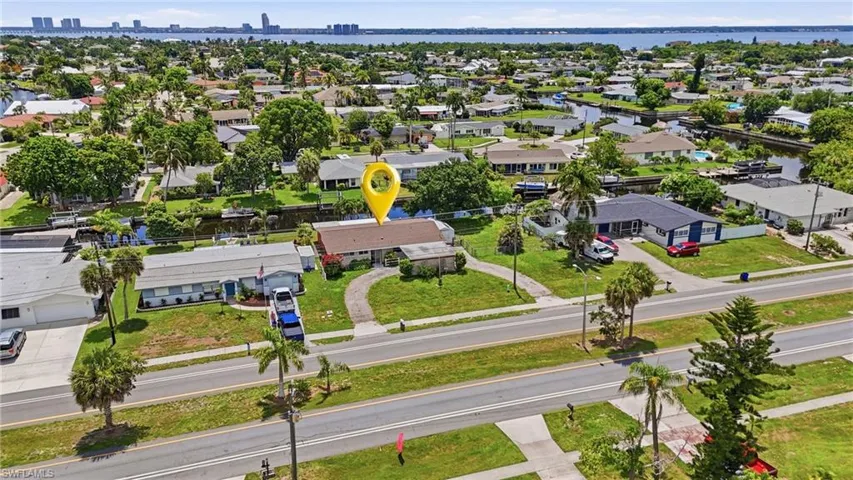 4430 Orange Grove Blvd, North Fort Myers, Florida 33903
