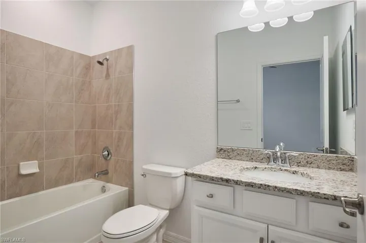 Guest bathroom #2