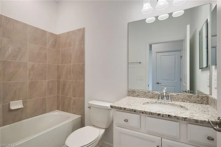 Guest bathroom #1