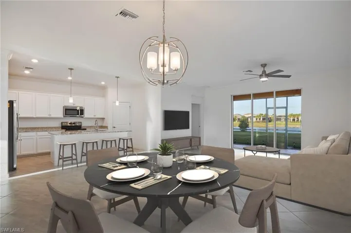 Virtual Staging