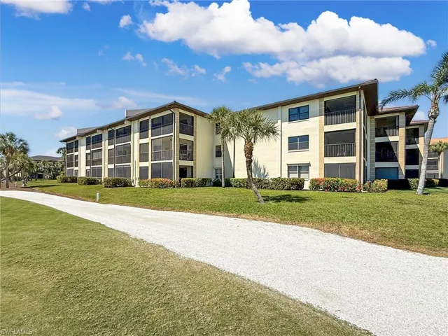 12621 Kelly Sands Way # 326, Fort Myers Fl 33908