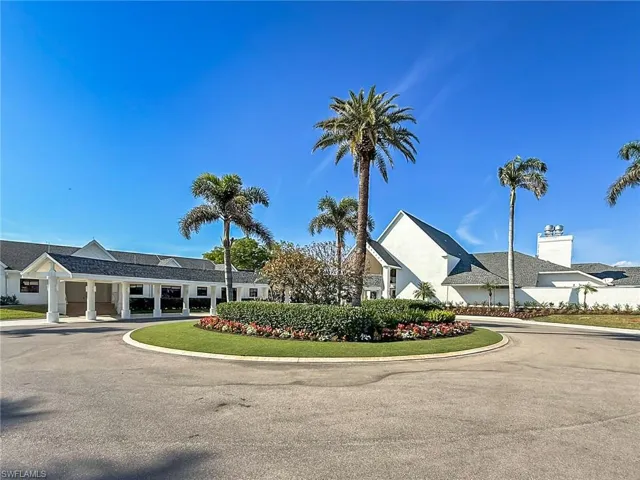 12621 Kelly Sands Way # 326, Fort Myers Fl 33908