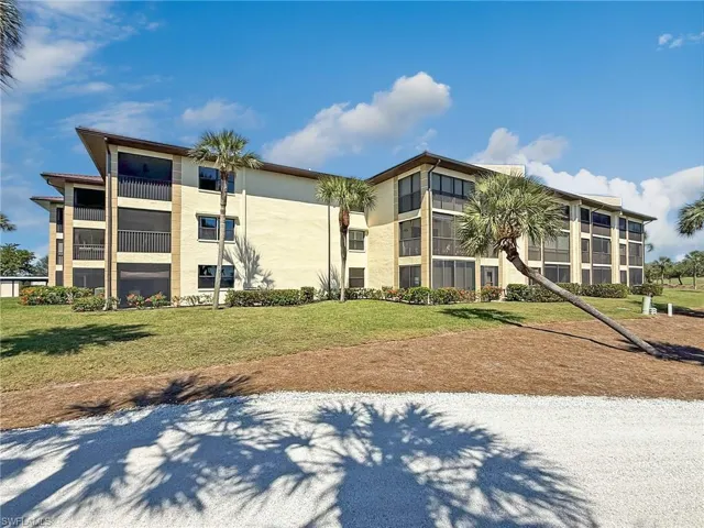 12621 Kelly Sands Way # 326, Fort Myers Fl 33908