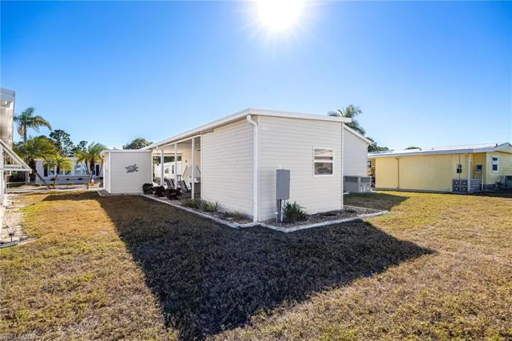 438 Snead Dr, North Fort Myers, Florida 33903