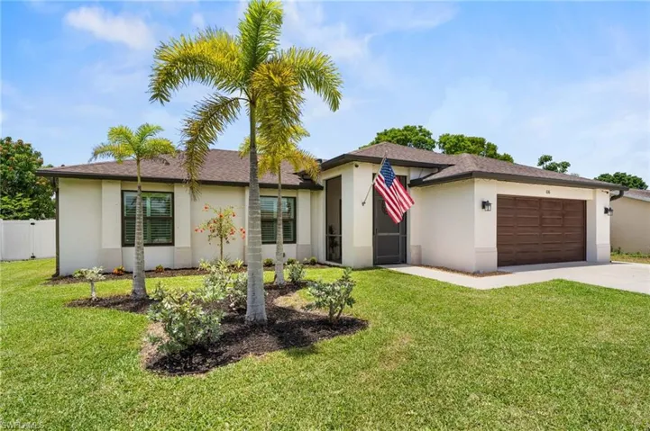 636 Se 11th Ave, Cape Coral, Florida 33990