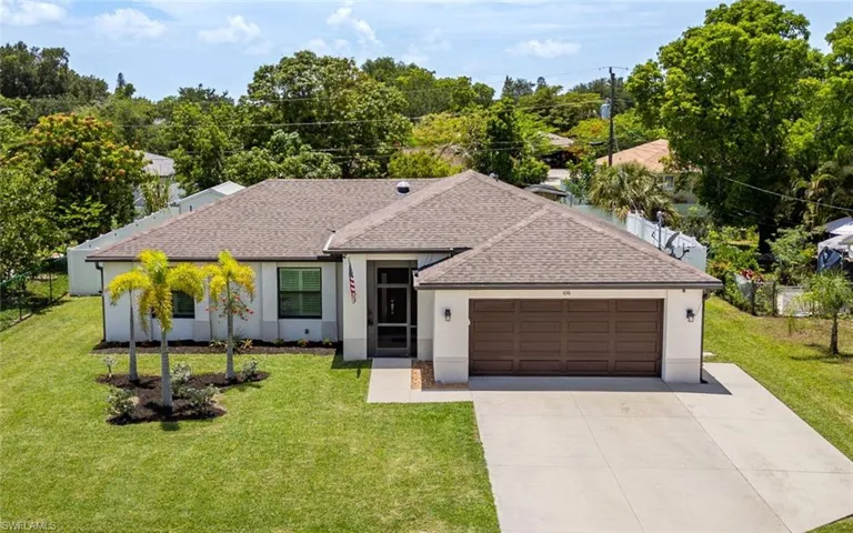 636 Se 11th Ave, Cape Coral, Florida 33990