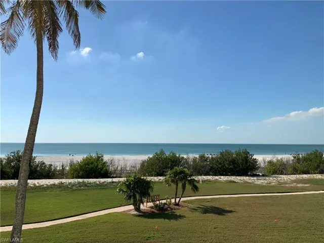 View from this balcony