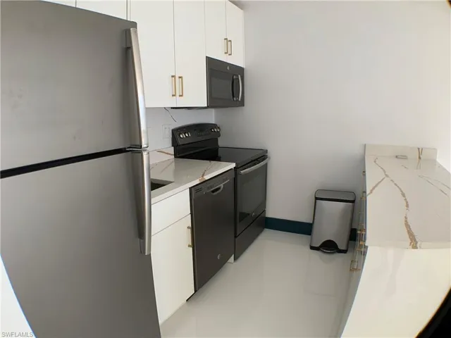 Kitchen new
