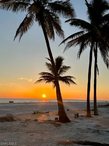 Watch Sunsets from  balcony every night !