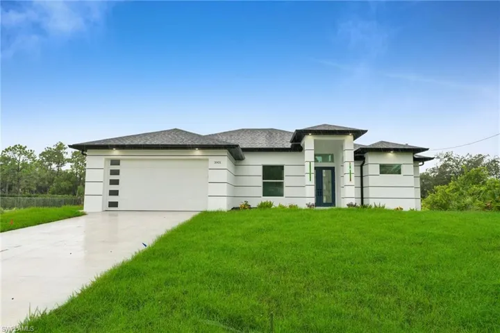 3901 39th St Sw, Lehigh Acres, Florida 33976