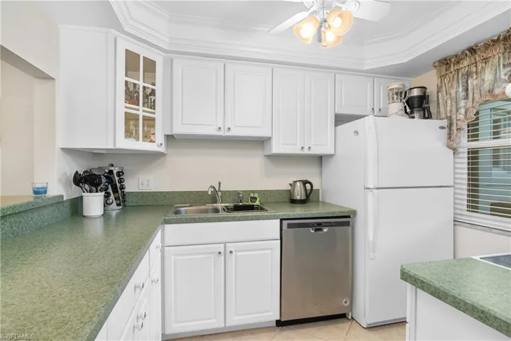 3100  Binnacle  DR, Naples, FL 34103