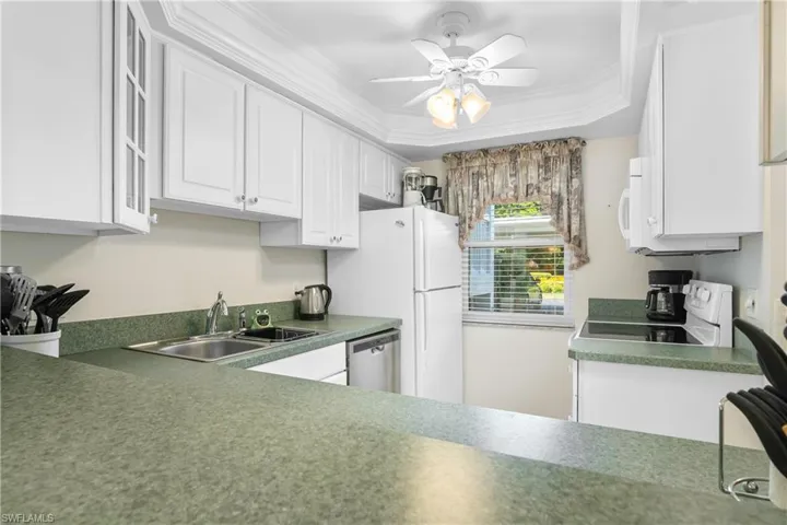 3100  Binnacle  DR, Naples, FL 34103