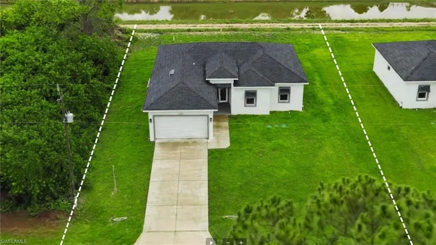 6050 Stratton Rd, Fort Myers, Florida 33905