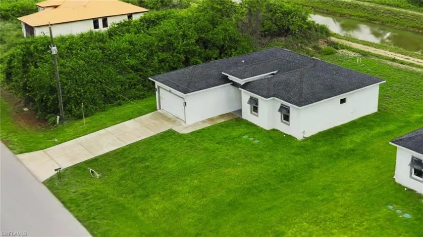 6050 Stratton Rd, Fort Myers, Florida 33905